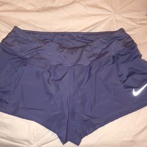 Nike DriFit Athletic Shorts